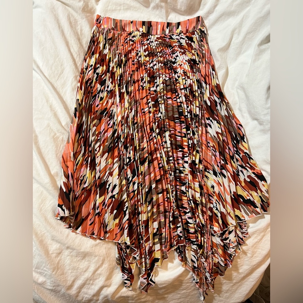 Shein Long Skirt